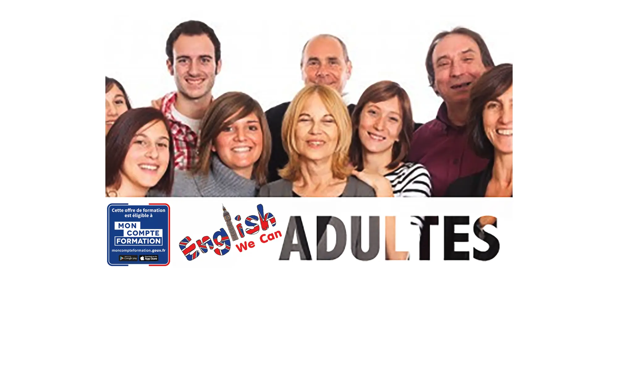 it'sEasy - Formation pour Adultes CPF