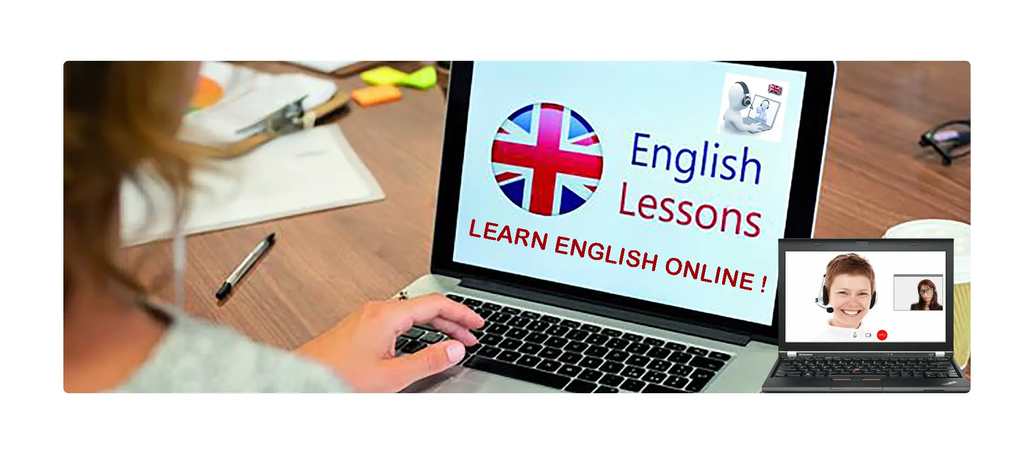 it'sEasy - Learn English Online